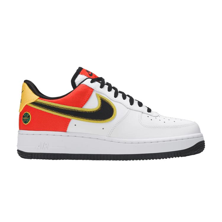 Nike Air Force 1 Low Roswell Raygun 42.5