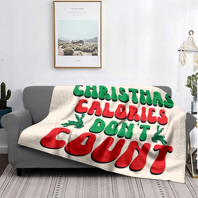 Dekoracja domu pluszowy koc Sofa koc Narzuta łóżko puszyste miękkie koce wystrój Kratka Nowoczesny Halloween Wesołych Świąt zima