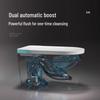LANGZHIWEN Smart Automatic Electric Toilet