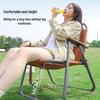 Portable Folding Camping Chair