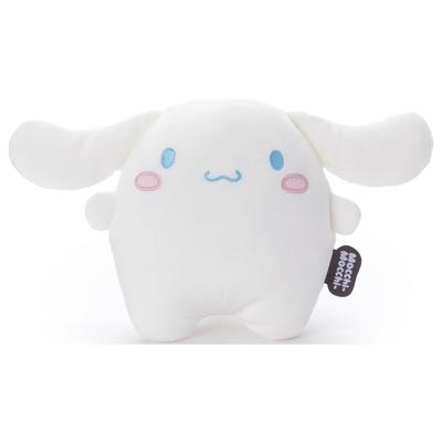 Sanrio Characters Mocchi-Mocchi- Plush Toy S Cinnamoroll Plush Toy Approximately 20cm Tall