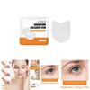 Ouhoe Collagen Eye Masks 10 Pieces Deep Hydrating Formula For Youthful Skin