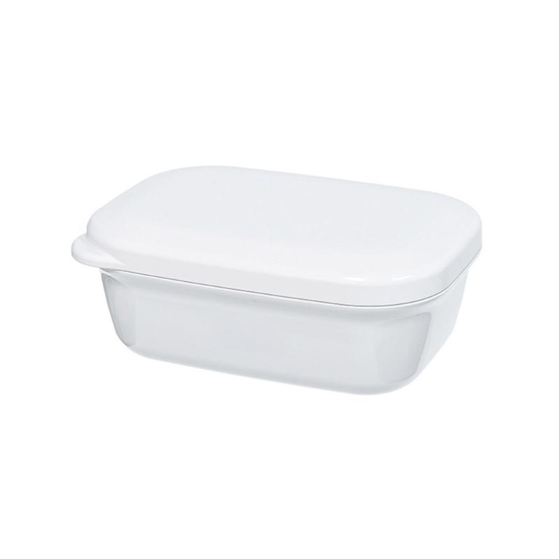 Leakproof Travel Soap Container Soap Holder with Lid Portable Design For Shower Storage And Outdoor Activity Use