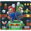Mitsubishi Pencil Colored Pencils 24C Mario K88024CSMS6