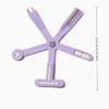 8-in-1 Starker Magnetischer Stick Multifunktionaler Katzenaugen-Magnet Nagellack Für UV-Gel-Lack Manicure Design Stift Werkzeuge