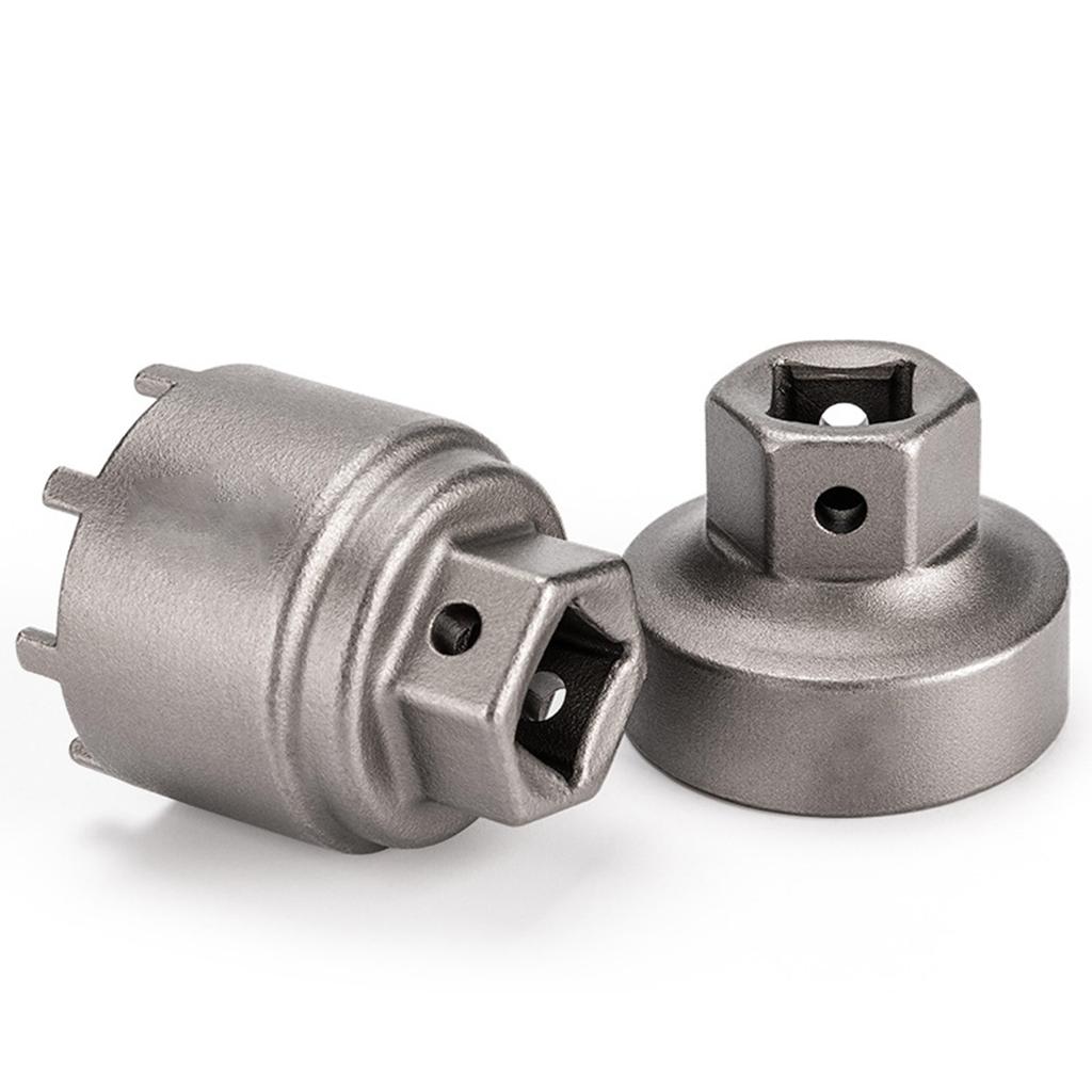 Steel Bicycles Bottom Bracket Removal Sleeve Tool Bicycles Center Stem Removal Sleeve Tool Bike Center Stem Repair Tool