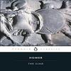 Die Ilias von Homer Taschenbuch 9780140447941