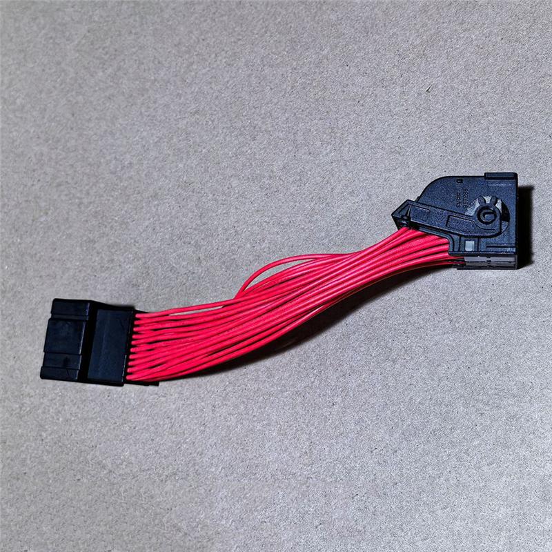 MQB49 5C Smart Short Circuit Wire Cable All Key Lost For TIGUAN L/Passat B8 For  A3 Q3/Glof 7-A87Q