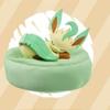 Po Ke Mon Eevee Sleeping Position Series Blind Box Sylveon Umbreon Flareon Jolteon Anime Desktop Decoration Model Toy