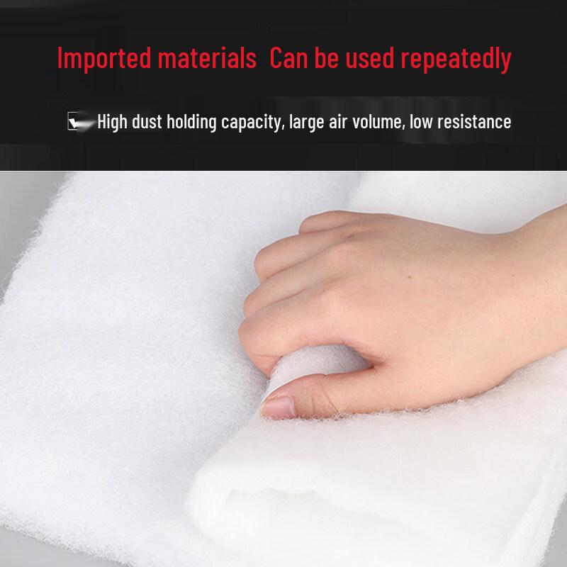 G4 Primary Air Filter Cotton