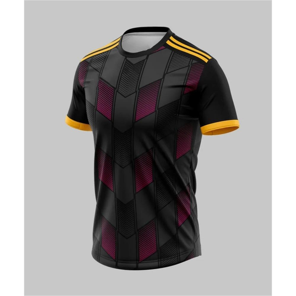 

Simple Fashion Sports T-shirts For Men Summer Outdoor Short Sleeve 3D Printed T Shirts Casual Oversized Breathable Gym Tees Tops 6XL