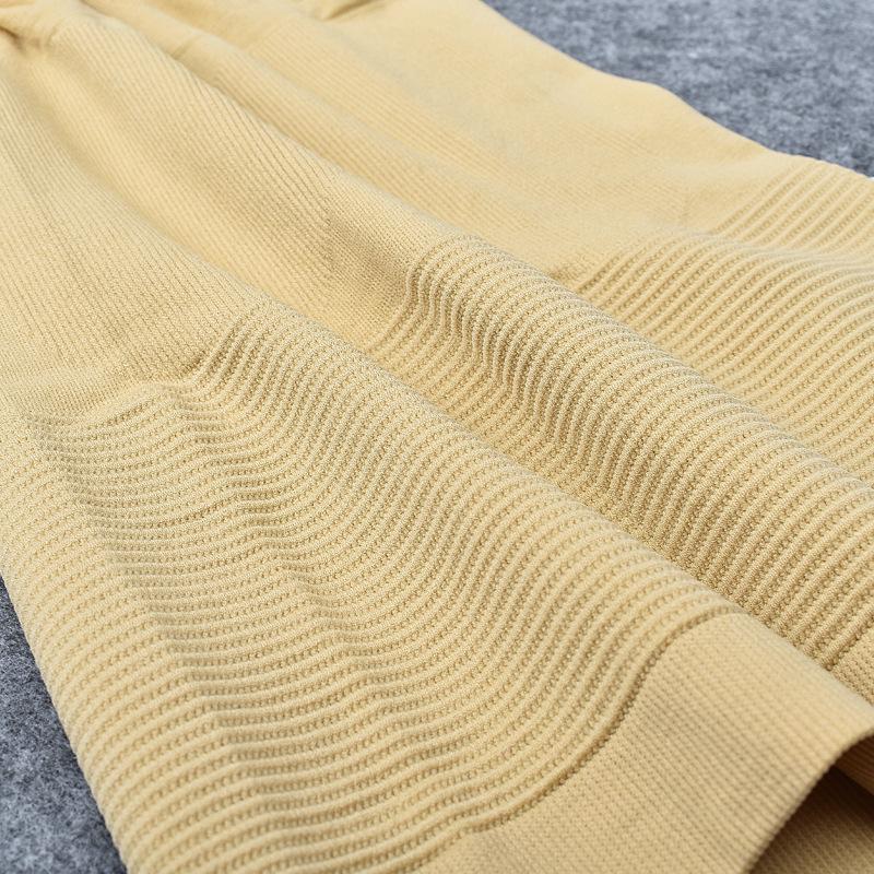 High Elasticity Slimming Vest: Tummy Control & Waist Shaper