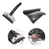 2026 Hot Car Snow Cleaning Shovel Cleaning Suede Wash Towel For VW Golf Polo Passat Tiguan Jetta Interior Mouldings PHJE-M457