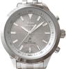 [Royal Montres] Watch RM-0007 SV-WH Silver