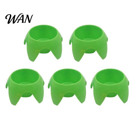 Essentials Organizer Cup Holder for Beach with Bold Colors Stackable Portable Drink Phone Phones Snacks Sunscreen Sand-Free Travel Camping Picnic
