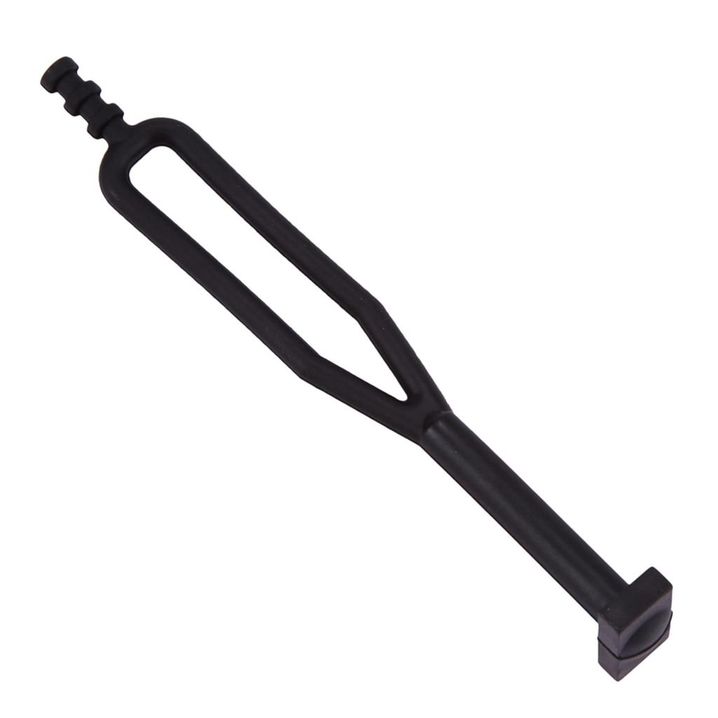 MAKIVI 4X Motocross Endurance Race Bike Universal Side Stand Rubber Strap for Xc X