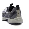 Puma Millenio Tr   Grey Khaki Beige 380511 06