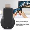 M2 PLUS TV Stick Dongle HDMI Screen Mirroring Video Display Adapter for DLNA for Airplay WiFi Display Receiver