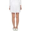 Galleria G forGe Pore Golf Wear Women S Mini Skirt G4lS23b126 Sno