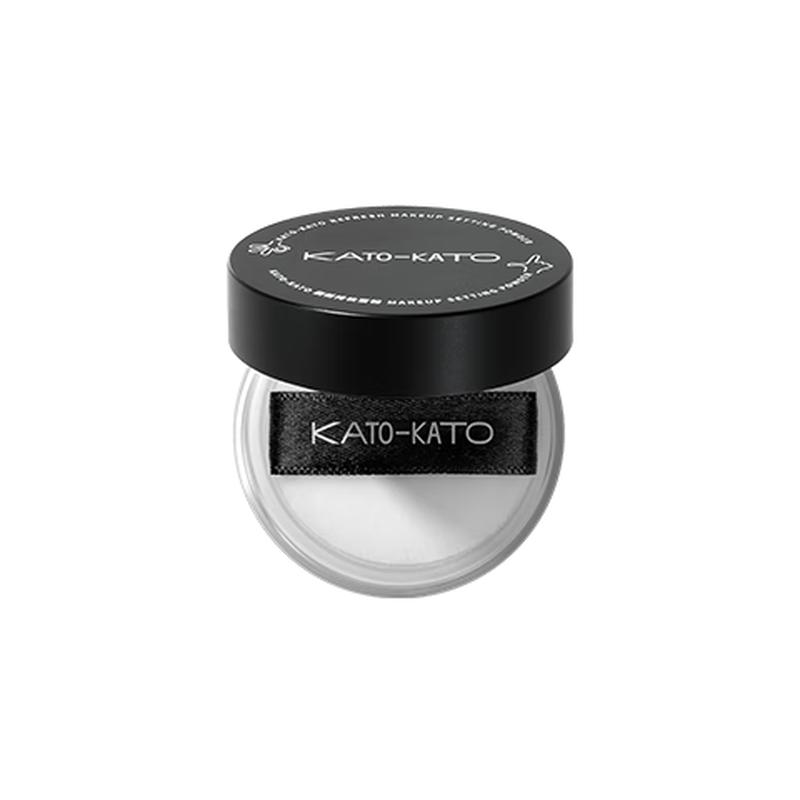 

KATO-KATO Refreshing Long-Lasting Setting Powder