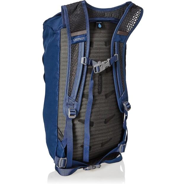 Backpack Osprey Daylite Cinch Pack Wave Blue