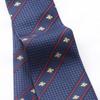 Navy Stripe [Gucci] Tie, GUJ-830 [Used]
