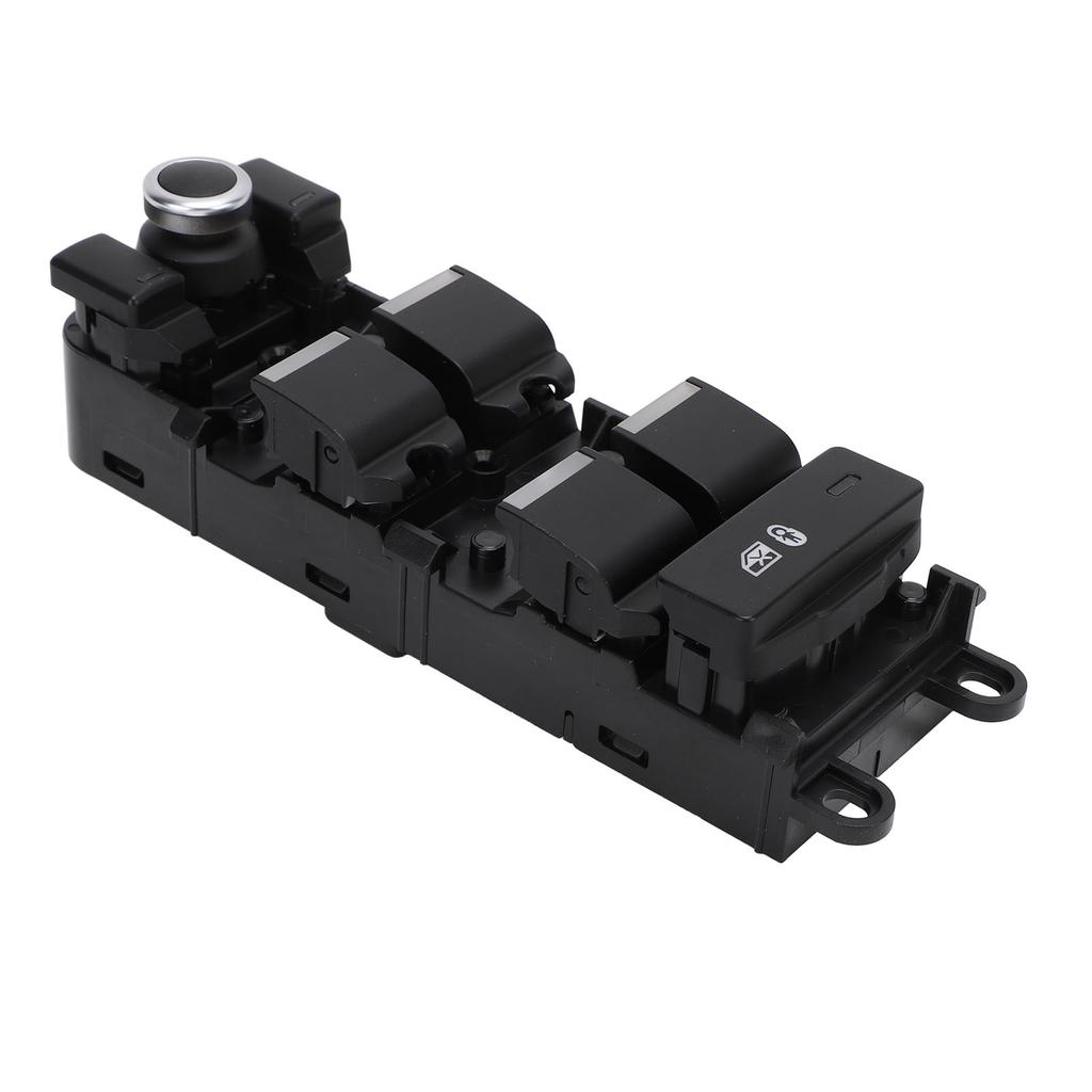 Master Power Window Switch LR078894 Power Door Window Control Switch Button for Sport 2014‑2017
