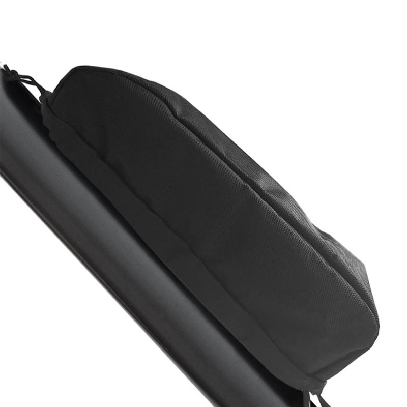 Dustproof Battery Protector E-Bike Battery Cover E-Bike Battery Protective Cover