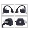 41401308A 41401306A 41401303A Ignition Coil For STIHL FS38 FS45 FS55 HL45 HS45 KM55 # 4140 400 1308 Strimmer