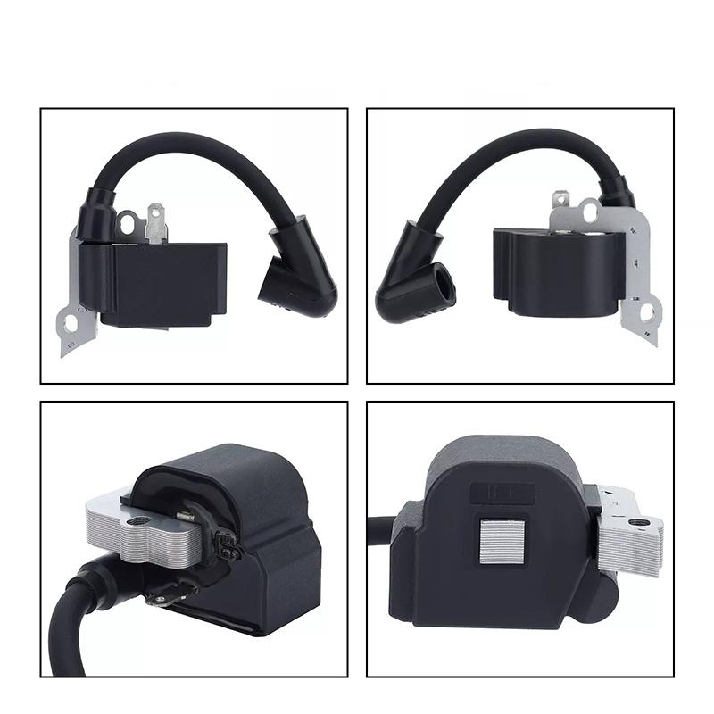 41401308A 41401306A 41401303A Ignition Coil For STIHL FS38 FS45 FS55 HL45 HS45 KM55 # 4140 400 1308 Strimmer