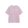 Chinese Culture Butterfly Graphic T-shirt 'Pink' Men's AHST203-5