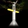 Rechargeable LED Camping Lantern Waterproof Portable Worklight Rechargeable Flashlight  Hiking