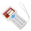 Card Reader Writer Cloner Copier English Support 10 Frequency for IC Card Key Fob 13.56mhz UID