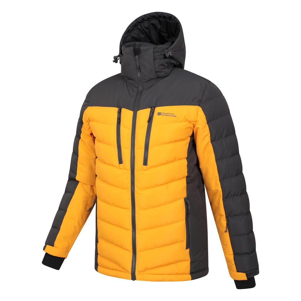 Mountain Warehouse Herren Vulcan III Skijacke