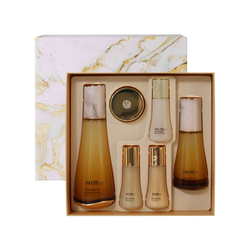 

Sum37 Rosic Summa Sikrima Essence Planning Set (150ml+60ml)