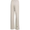 Adidas x Stella McCartney Straight Leg Pants Willow Grey Women Bottoms JW4662