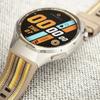 Silicone+Woven Strap For Huawei Watch GT6 Pro 46mm Sport Strap for Huawei Watch GT6 Pro 46mm Bracelet Correa Accessories