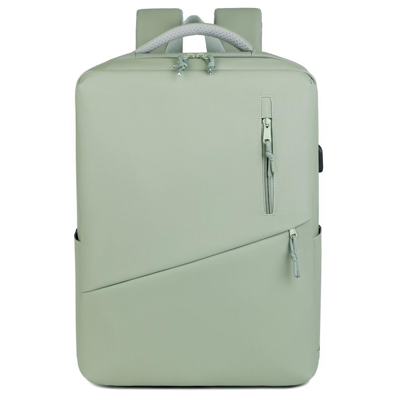 Customizable Large Capacity Multifunctional Travel Backpack with Logo