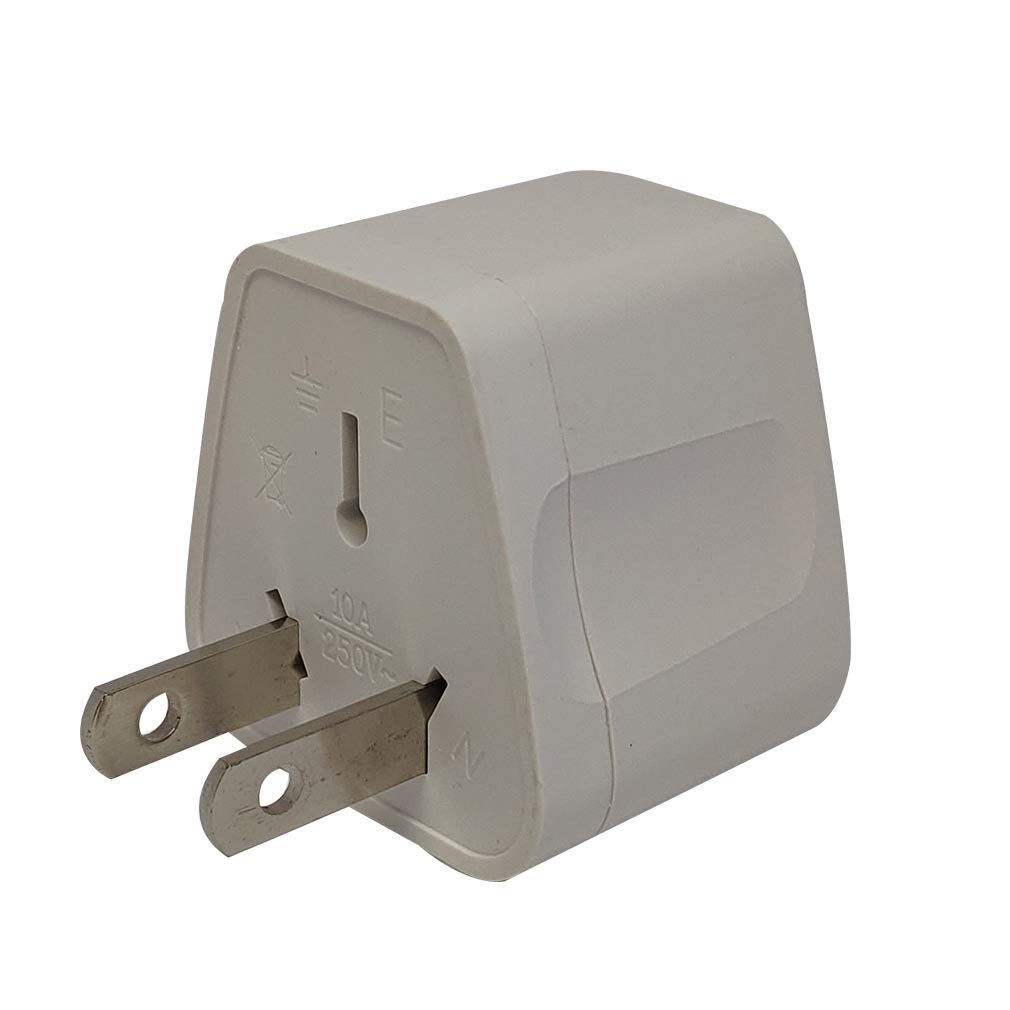 ZOER Worldwide plug type A foreign electrical appliances in outlet conversion power supply type conversion use home appliances from all over the world