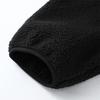 Puma Men's Hybrid Sherpa Fleece Jacket Black 629733-01
