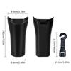 Car Muliti-purpose Storage Holder for Umbrella Bverage Trash Storage Box Auto Cup Holder Garbage Can