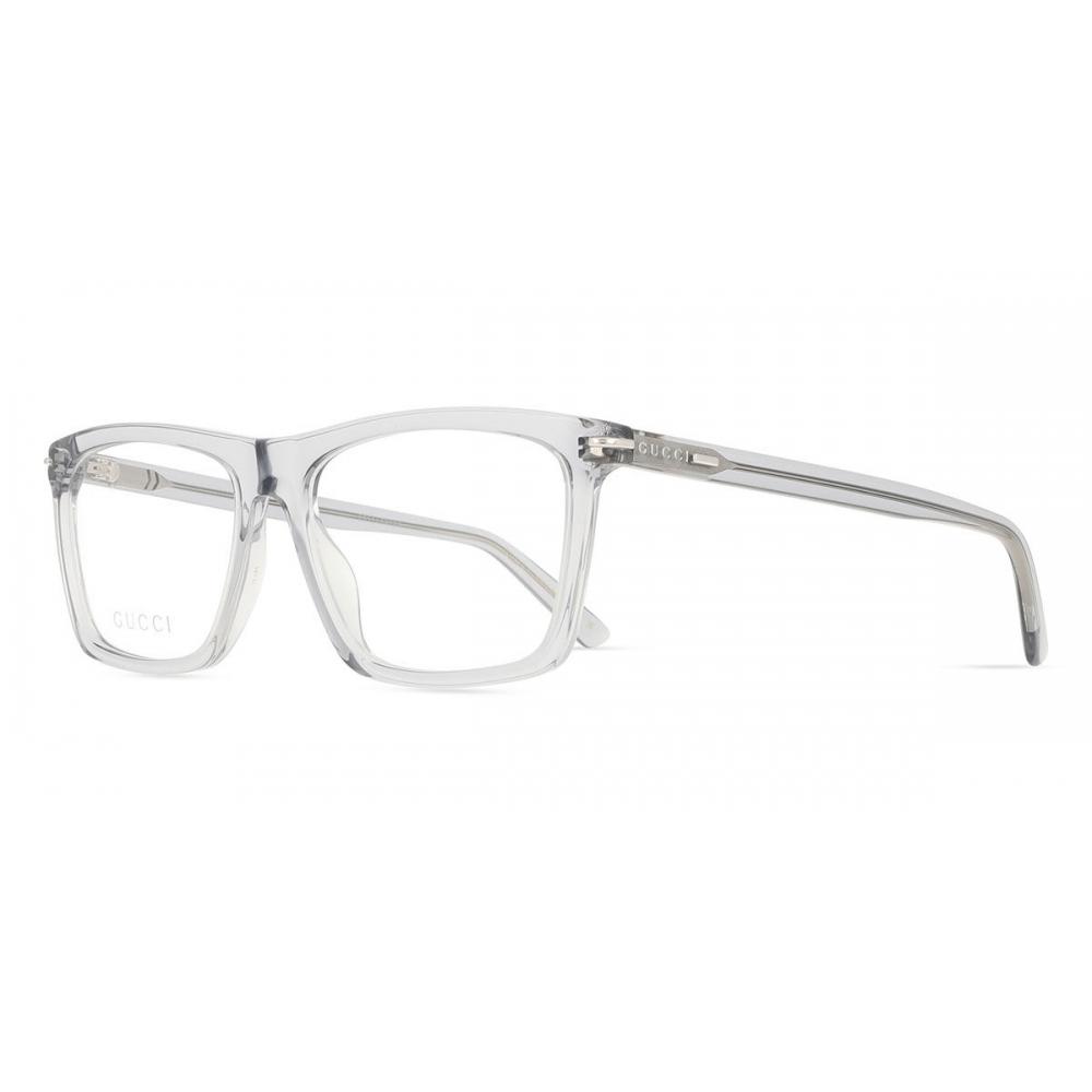 Gucci Men Eyeglasses Gg1445o 015