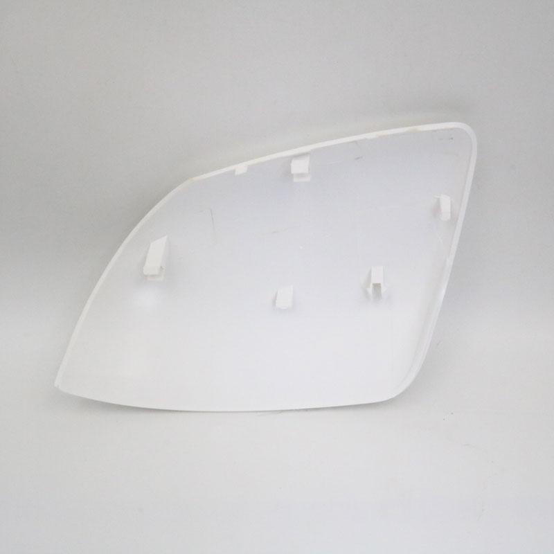 For Mazda 2 3 BL 2008-2013 6 GH 2007-2013 Car Door Side Rear View Reverse Mirror Cover Cap with Light