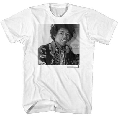 Jimi Hendrix Saville Theatre Men's T Shirt