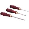 Doll Making Craft Tool Set For Beginner Crochet Doll Assembly Cotton Stuffing Tools Needlework Accessories