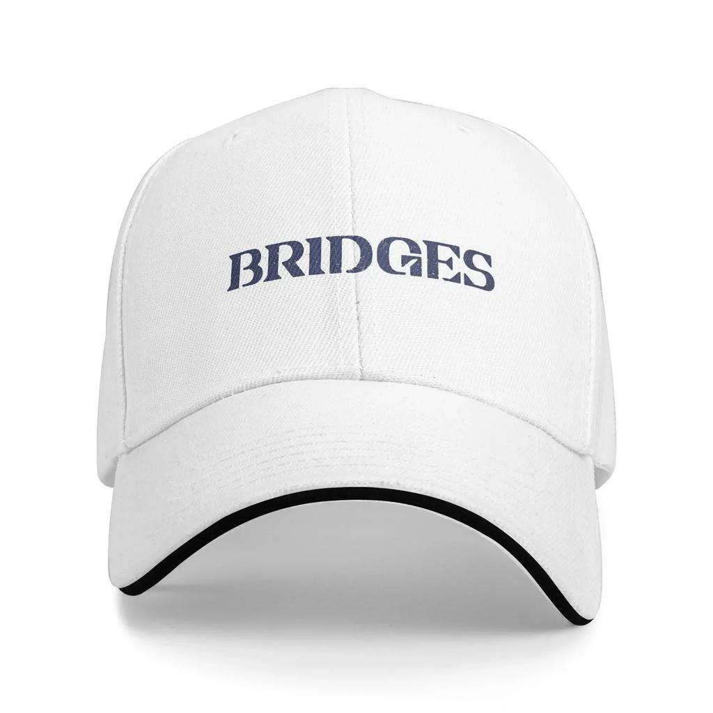 Death Stranding Game Bridges Baseball Cap Y2k Retro Trucker Hat Spring Female Male Hiking Fishing Baseball Caps