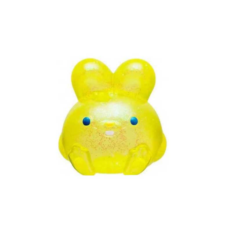 Simulation Rabbit Sensory Stress Relief Squeeze Toy Slow Rebound Pinch Toy Suitable For People With Attention Deficit Hyperact