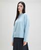 MIXXO [Essential] Round Neck Loose Fit Pullover Re Kag110T_Miwkag46Qt