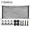 Brand New Condition Car Trunk Net Luggage Cargo Organizer
