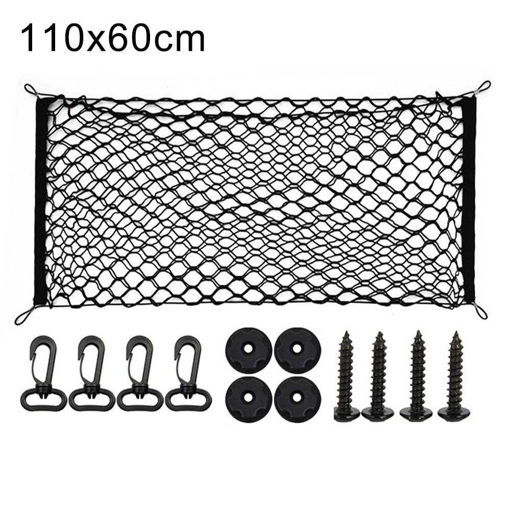 Brand New Condition Car Trunk Net Luggage Cargo Organizer